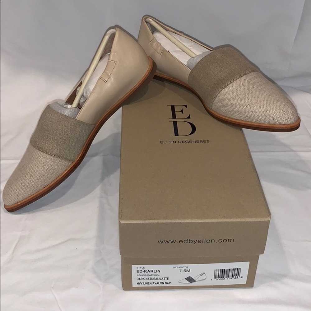 Ellen  Degeneres Shoes